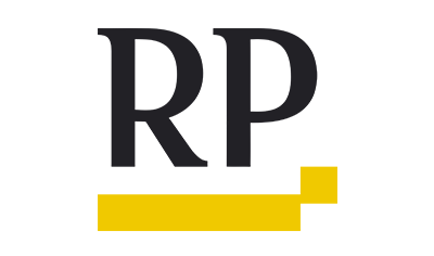 Logo Rheinische Post